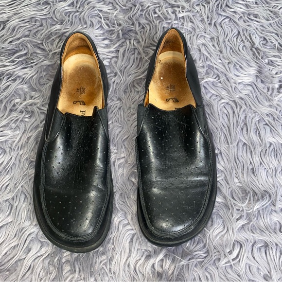Birkenstock Shoes - Birkenstock Footprints Loafers Size 41